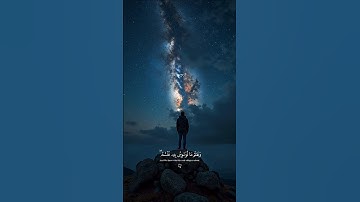 ولقد خلقنا الإنسان ونعلم ما توسوس به نفسة :- إسلام صبحي 😴🎧 تلاوة خاشعة قرآن كريم