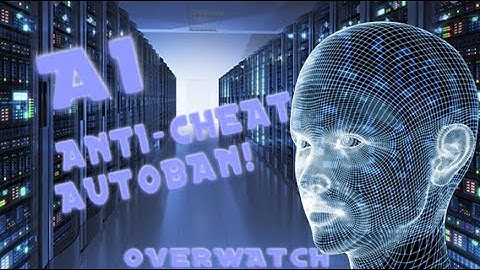 The Different Types Of Cases The AI ANTICHEAT Should BAN! CSGO OVERWATCH