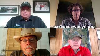 carbon cowboys conversations #1