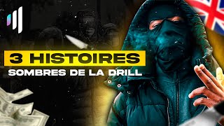 3 Terrifying Drill Stories