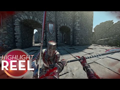 highlight-reel-#516---mordhau-knight-punts-own-head