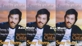 Sony Berra - Sisa Air Mata