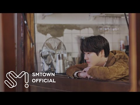 KYUHYUN 규현 ‘커피 (Coffee)’ MV Teaser #2