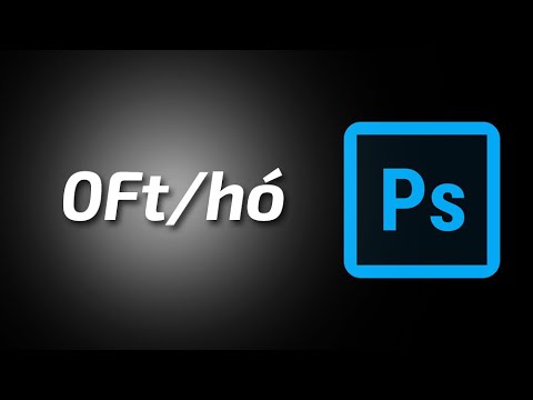 Videó: Az objektumok középpontba helyezése a Photoshopban: 6 lépés (képekkel)