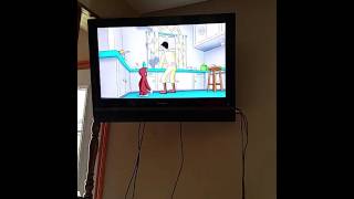 Is That Smoke? Smoke?