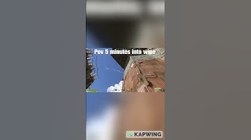 Pov you go full deep #shorts #rust #fulldeep