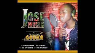 Jose-Music Geuka(official Audio)