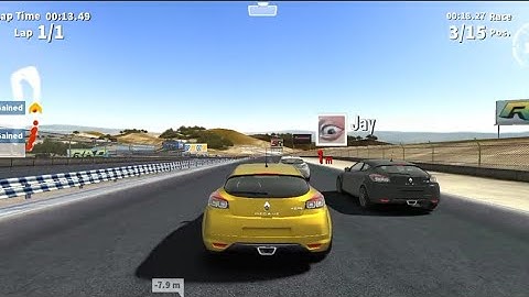 GT Racing 2 | gameplay walkthrough part 22 | Red Chilli | PC android iOS