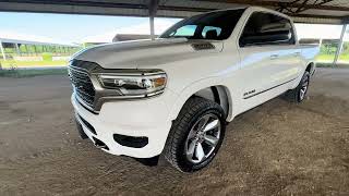 2019 Ram 1500 Limited: Still Worth Buying at 90,000 Miles?