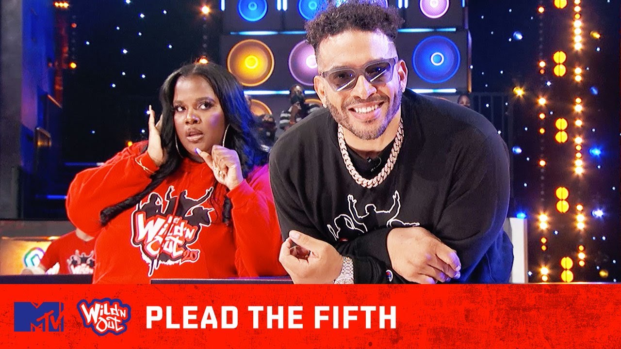 Jason Lee Is Revealing ALL His Secrets 🔥 Wild 'N Out - YouTube