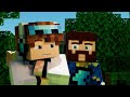 Лололошка и Фикс спели Новое поколение @MrLololoshka @FixPlayMinecraft