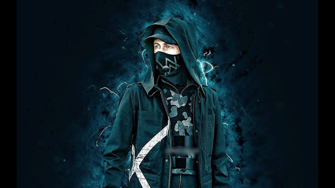 Alan walker mp3 pubg фото 113