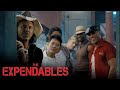 The Expendables (2010) Official Clip "Let's See What Ya Got" - Sylvester Stallone, Jason Statham