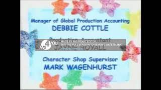 Barney And Friends Credits Discovery Networks Remake