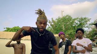 SNOOL KOLABO I NEVER GIVE UP KOMANDAN ZK&kOLONEL FR&kEMBERLEE&JAYBALLIN&TIKAWO(OFFICIAL VIDEO)