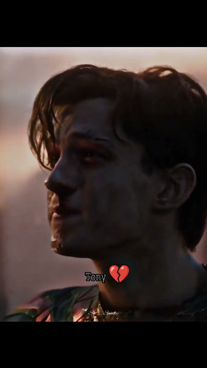 'He Lost Everything' 💔Sad Peter Parker Edit...Me Gustas Tu.. Spiderman No Way Home..Tom Holland