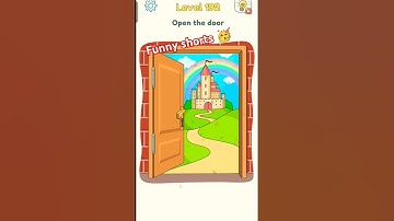 dop 3 game Lavel 193 | funny shorts video😅#dop #youtube #gaming #shorts #shortvideo #funny #ytshorts