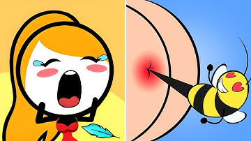 Help Me Tricky Story VS Save Her (Thief Puzzle) - Satisfying ASMR Gameplay Battle on Android iOS