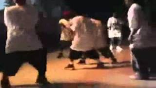dem franchize boyz roll your arms unofficial video