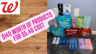 Walgreens Pick Up Order 23 43 Spend Booster Scenario