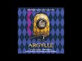 Ariana DeBose, Boy George, Nile Rodgers - Electric Energy (From Argylle)