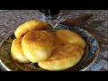 Готовлю грузинские лепёшки мчади/Жизнь в деревне