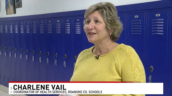 CYNTHIA BEASLEY 2019 AP REPORTER REEL
