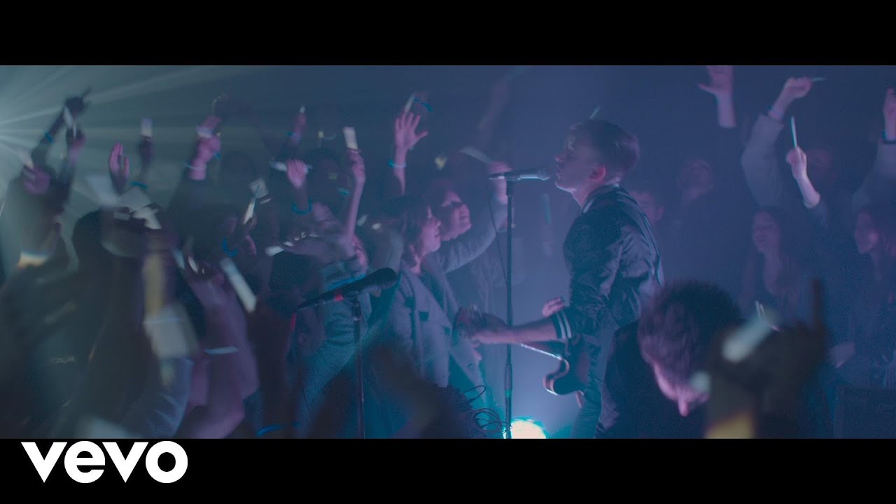 Phil Wickham - Your Love Awakens Me (Official Music Video)