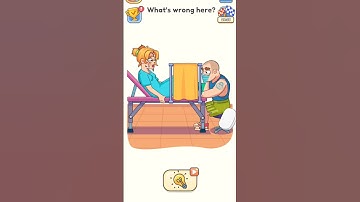 Dop 5 (Delete One Part) Level 451 Walkthrough Solutions - All Levels‪‎ @mantul_official3 #shorts