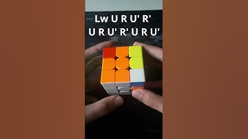 You Know this Oll Skip Case?