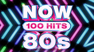 NOW's 100 Hits of the 80s