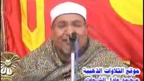 سورة لقمان 20.01.12_ الشيخ عبد الوهاب الطنطاوى