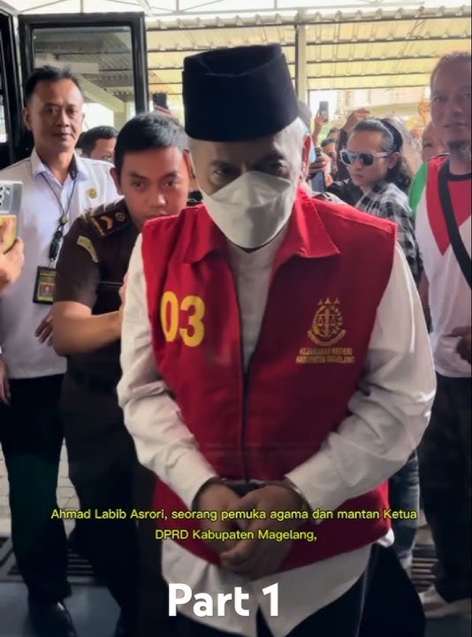 kisah nyata labib asrori #beritaterkini #jejakislam  #vidioshort