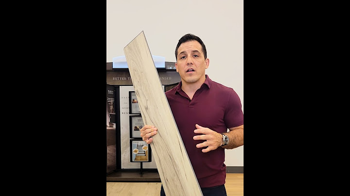 LVT vs LVP - Whats the Difference?! #youtubeshorts #shorts #flooring #luxuryvinylplank