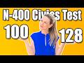 Which version of civics test should I take? | 2008 civics test or 2025 civics test | US Citizenship