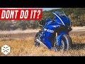 Is a 600cc Motorcycle a Good FIRST Bike?