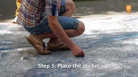 Map Me Happy - Participatory Mapping