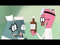 мультики Лампут представляет Любой хочет усыновить Лампут Шоу Cartoon Network эпизод 56 мультики Лампут представляет Любой хочет усыновить Лампут Шоу Cartoon Network эпизод 56