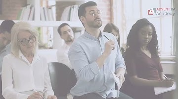 Training Academy YT Ad