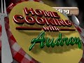 Home Cooking with Audrey: Bread Pudding Recipe