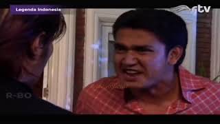 ftv scene afdhal dan imel ending