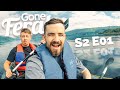 Photographing a MYTHICAL CREATURE in SCOTLAND | Gone Feral Wildlife Photography SE2 E01