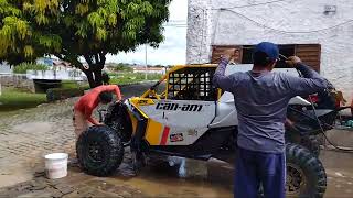 Adailton no sertâo está ao vivo!