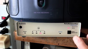 Arduino remote controlled power strip