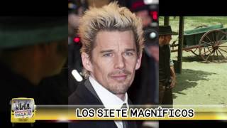 BLOQUE CINE - MEDIO PASAJE PROGRAMA 59