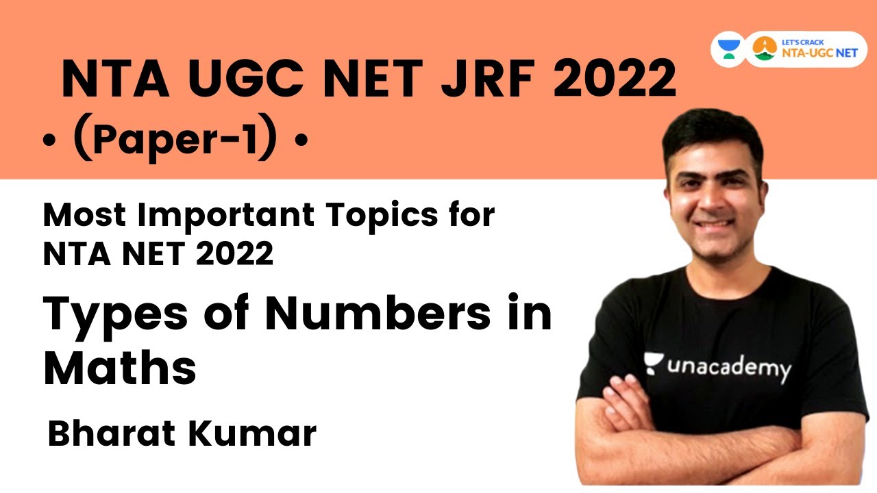 Types Of Numbers In Maths Most Important Topics For NTA 2022 Bharat types-of-numbers-in-maths-most-important-topics-for-nta-2022-bharat