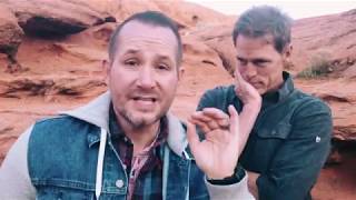 Film Actor Workshop With Jasen Wade And Corbin Allred