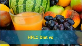 Hflc Diet Vs Keto Diet Whats The Difference -