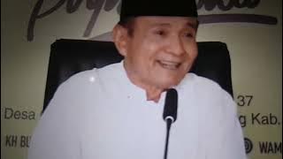 Emangnya Non-Muslim pasti masuk neraka?? gagal paham kamu?? Syorga  preyogatif Alloh??/ Buya syakur