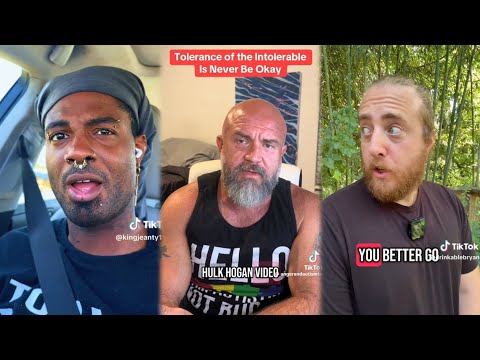 He Dis Respected B1 ACK PE0PLE On TikTok Live He Was Not Spared Cindysvilla